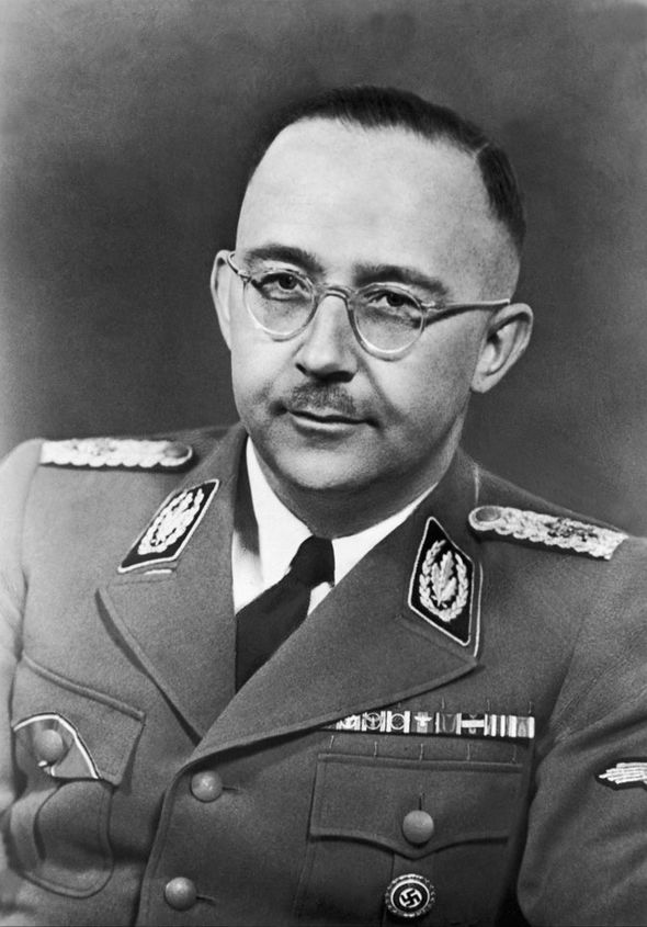 Himmler-609670